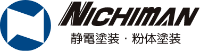株式会社日万産業-ロゴ