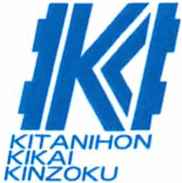 北日本機械金属株式会社-ロゴ