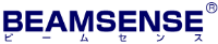 株式会社ビームセンス-ロゴ