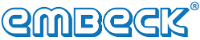 エンベック株式会社-ロゴ