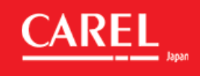 CAREL Japan株式会社-ロゴ