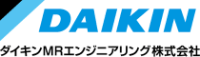 ダイキンMRエンジニアリング株式会社-ロゴ