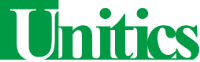 株式会社ユニティクス-ロゴ