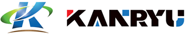 カンリウ工業株式会社-ロゴ