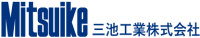 三池工業株式会社-ロゴ