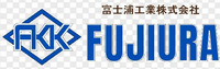 富士浦工業株式会社-ロゴ