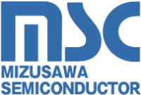 株式会社ミズサワセミコンダクタ-ロゴ