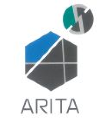 株式会社有田製作所-ロゴ