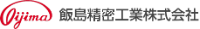 飯島精密工業株式会社-ロゴ