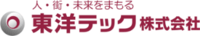 東洋テック株式会社-ロゴ