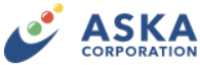 アスカコーポレーション株式会社-ロゴ