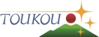 株式会社東晃-ロゴ
