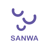 株式会社三和デンタル-ロゴ