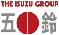 五十鈴関東株式会社-ロゴ