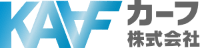 カーフ株式会社-ロゴ