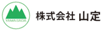 株式会社山定-ロゴ