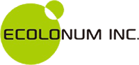 株式会社エコロニューム-ロゴ