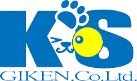 ケイエス技研株式会社-ロゴ