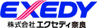 株式会社エクセディ奈良-ロゴ
