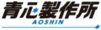 株式会社青心製作所-ロゴ