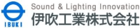 伊吹工業株式会社-ロゴ