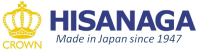 株式会社久永製作所-ロゴ