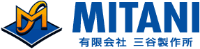 有限会社三谷製作所-ロゴ