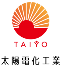 太陽電化工業株式会社-ロゴ