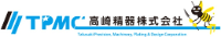 高崎精器株式会社-ロゴ