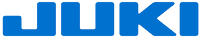 JUKI株式会社-ロゴ