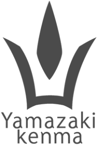 株式会社山﨑研磨工業-ロゴ