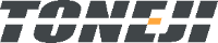 株式会社トーネジ-ロゴ