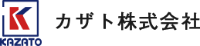 カザト株式会社-ロゴ