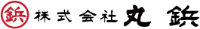 株式会社丸鋲-ロゴ