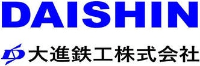 大進鉄工株式会社-ロゴ