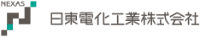 日東電化工業株式会社-ロゴ