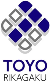 東陽理化学株式会社-ロゴ