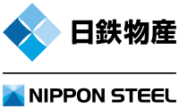 日鉄物産株式会社-ロゴ