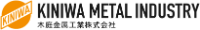 木庭金属工業株式会社-ロゴ