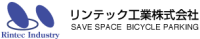 リンテック工業株式会社-ロゴ
