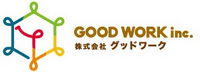 株式会社グッドワーク-ロゴ