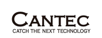 カンテック株式会社-ロゴ