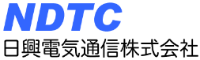 日興電気通信株式会社-ロゴ