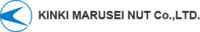 近畿丸製ナット株式会社-ロゴ