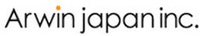 アーウィンジャパン株式会社-ロゴ