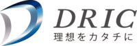 株式会社ドリック-ロゴ