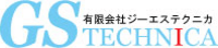 有限会社ジーエステクニカ-ロゴ