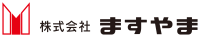 株式会社ますやま-ロゴ
