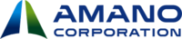 アマノコーポレーション株式会社-ロゴ