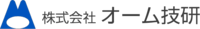 株式会社オーム技研-ロゴ